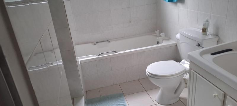 To Let 1 Bedroom Property for Rent in Durbanville Western Cape